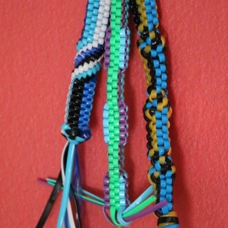 Make Gimp at the Fairbanks House! - logo
